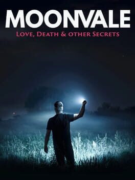 Cover Moonvale