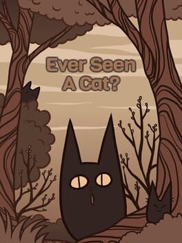 Cover Ever Seen a Cat?
