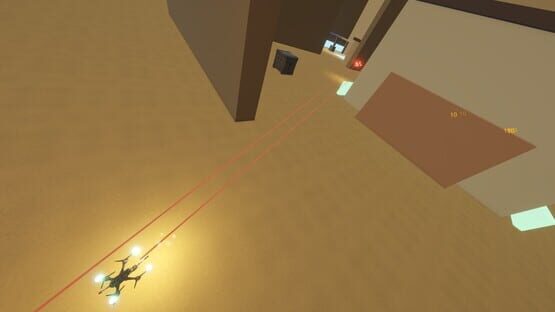 Screenshot FPV PVP