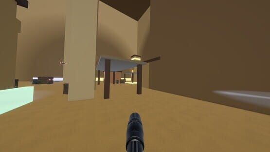 Screenshot FPV PVP