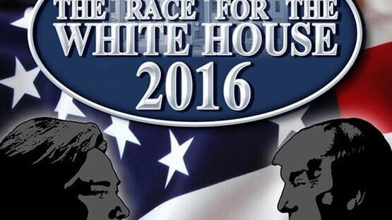 Screenshot The Race for the White House