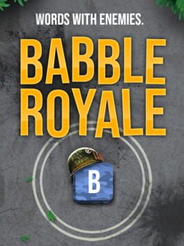 Cover Babble Royale