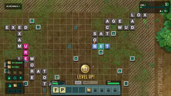 Screenshot Babble Royale
