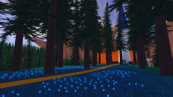 Screenshot Vagrant Moon