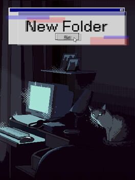 Cover New Folder