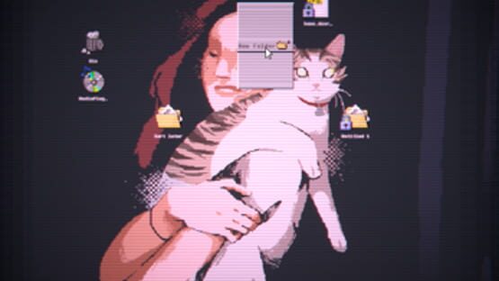 Screenshot New Folder
