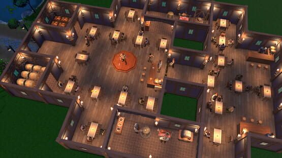 Screenshot Inn Tycoon