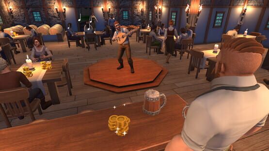 Screenshot Inn Tycoon