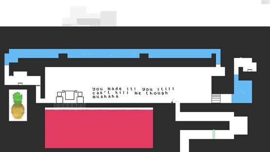 Screenshot Big Tower Tiny Square