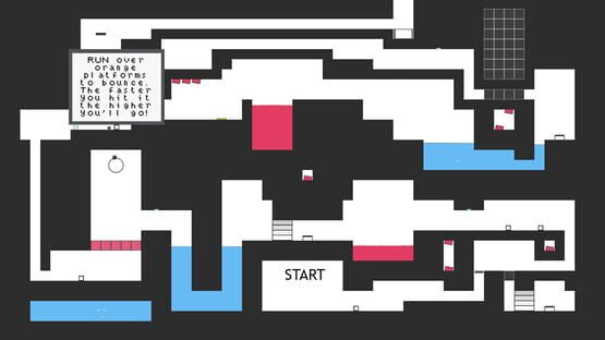 Screenshot Big Tower Tiny Square