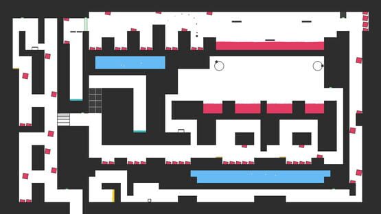 Screenshot Big Tower Tiny Square