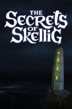 Cover The Secrets of Skellig