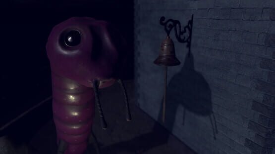 Screenshot The Secrets of Skellig