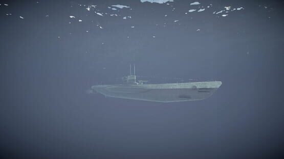 Screenshot Victory at Sea Atlantic