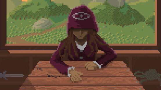 Screenshot Raven's Path
