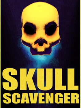 Cover Skull Scavenger