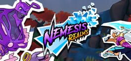 Cover Nemesis Realms