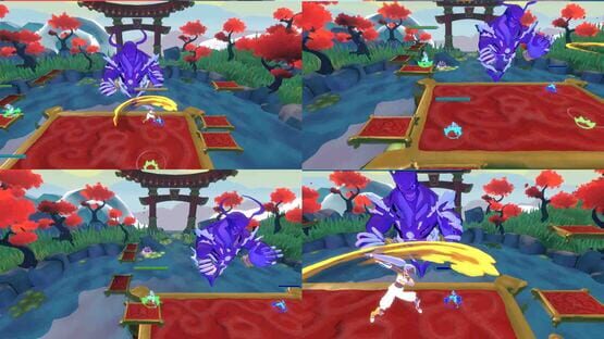 Screenshot Nemesis Realms