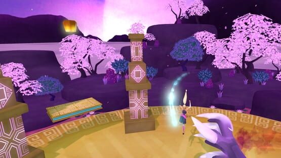 Screenshot Nemesis Perspective
