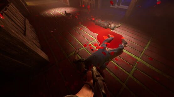Screenshot Undead Awakens