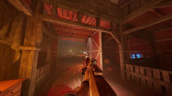 Screenshot Undead Awakens