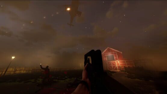 Screenshot Undead Awakens
