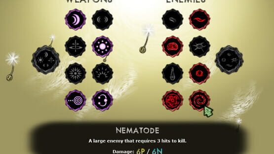 Screenshot Mycocosm