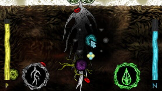 Screenshot Mycocosm
