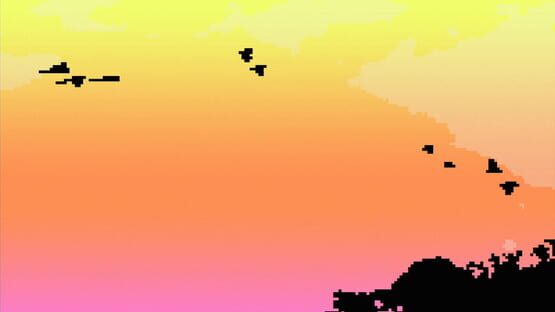 Screenshot Rising: Hungry Lizard