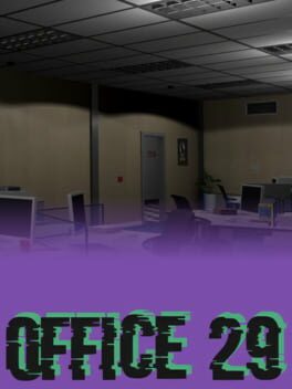 Cover Office 29