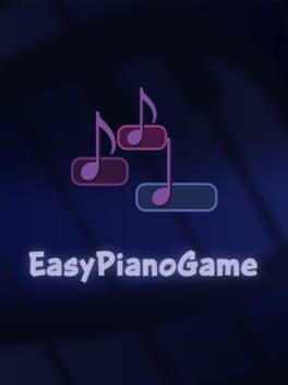 Cover EasyPianoGame