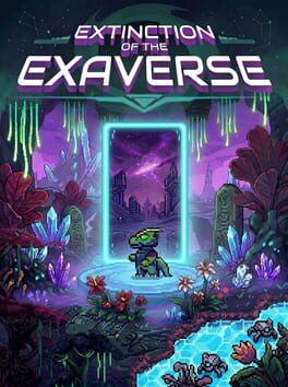 Cover Exaverse