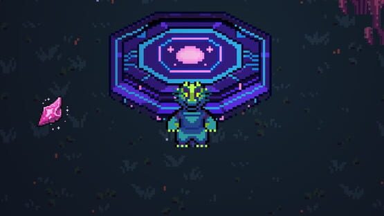 Screenshot Exaverse