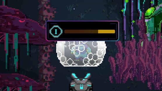 Screenshot Exaverse