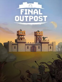 Cover Final Outpost: Definitive Edition