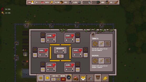 Screenshot Final Outpost: Definitive Edition