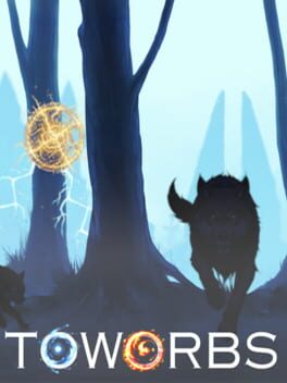 Cover TowOrbs