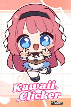 Cover Kawaii Clicker Reborn