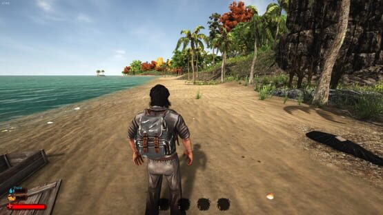 Screenshot Better Late Than Dead