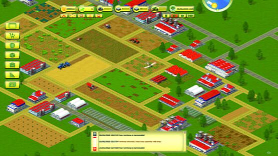 Screenshot Farming World
