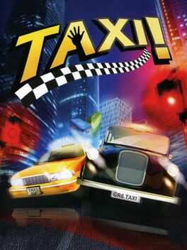 Cover Taxi!