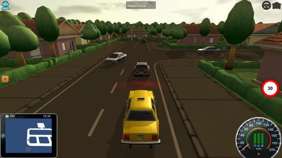 Screenshot Taxi!