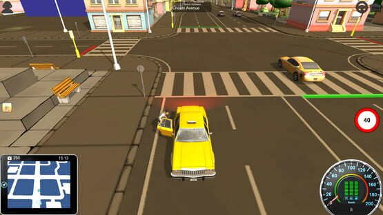 Screenshot Taxi!