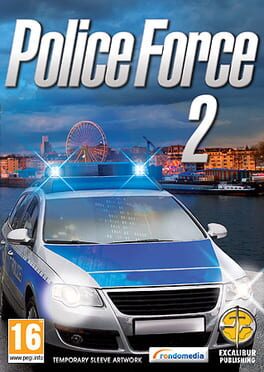 Cover Police Force 2