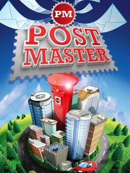 Cover Post Master
