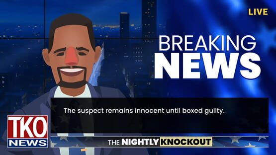 Screenshot Knockout 2: Wrath of the Karen