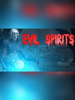 Cover Evil Spirits