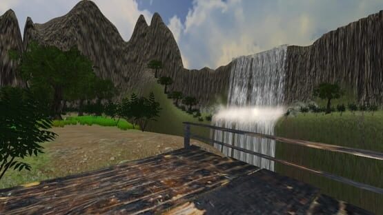 Screenshot Evil Spirits