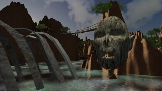 Screenshot Evil Spirits
