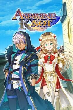 Cover Asdivine Knot